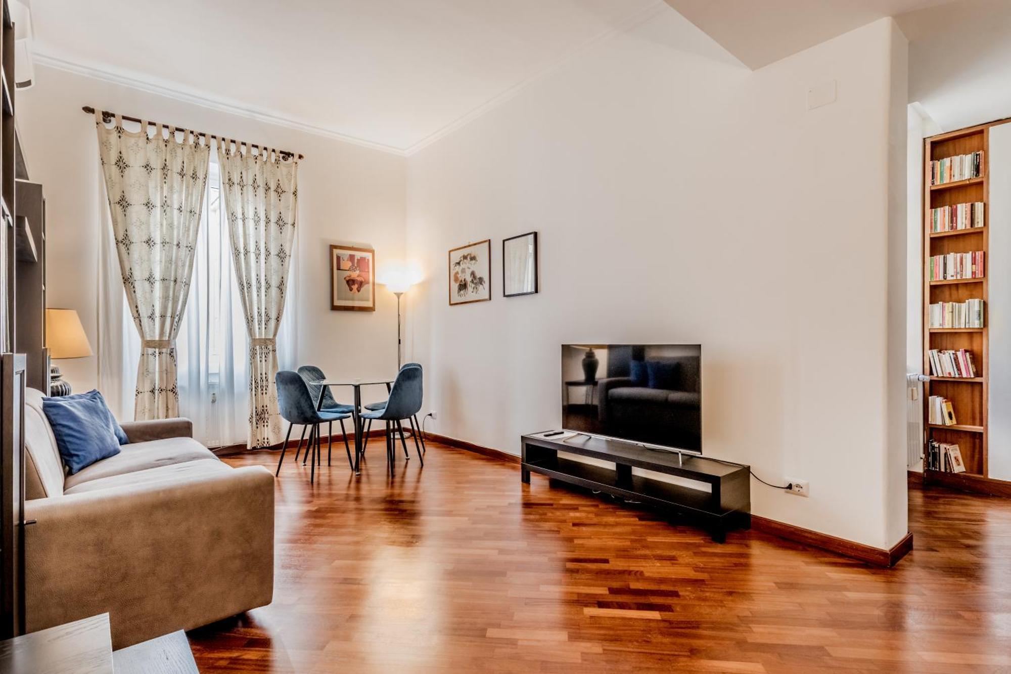 Dardanelli House Apartment Rome Exterior photo